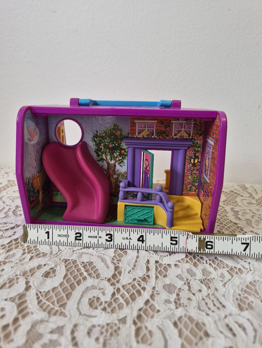 Pound Puppies Playset - Picture 7 of 9